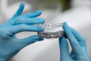 Which Type of Retainer Braces Is Right for You?